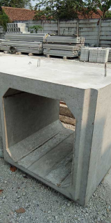 Box Culvert