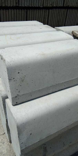 Kansteen Beton