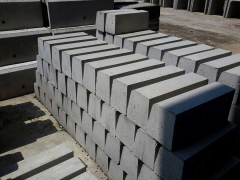 Kansteen Beton