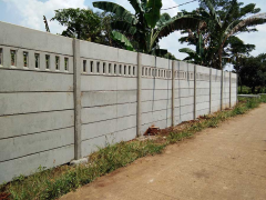 Pagar Beton